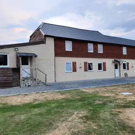 Al'fagne De Boca Holiday home *