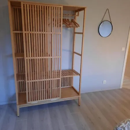 Al'fagne De Boca Bertogne