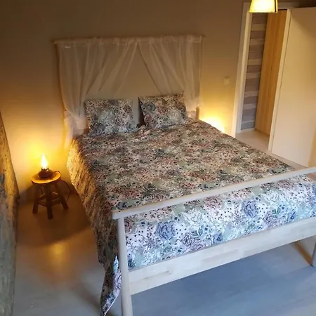 펜션 Al'fagne De Boca *