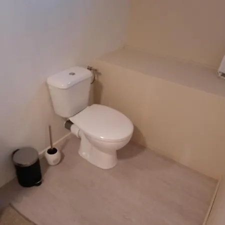 Holiday home Al'fagne De Boca