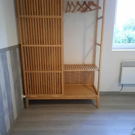 Al'fagne De Boca 펜션 *