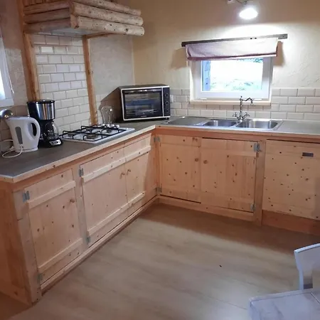 Al'fagne De Boca * Bertogne