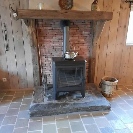 Al'fagne De Boca Holiday home