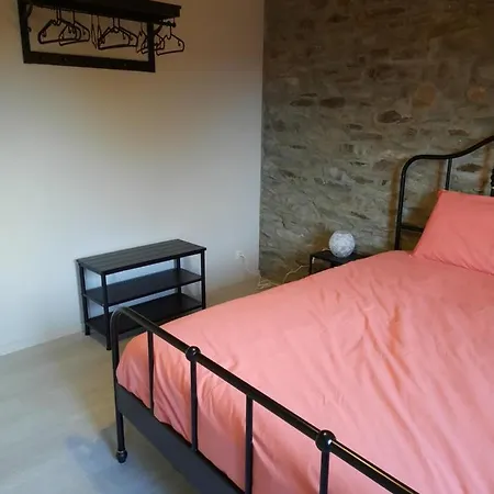 Al'fagne De Boca Holiday home