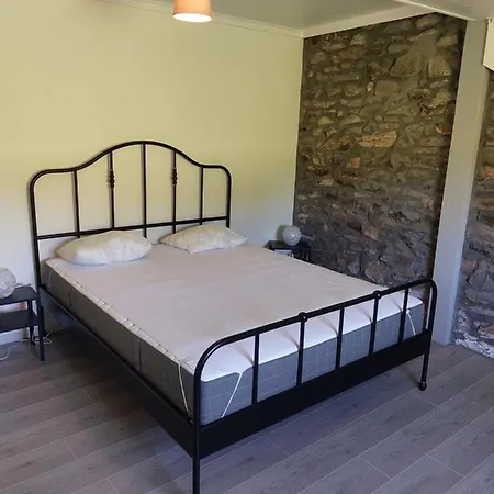 Al'fagne De Boca Holiday home Bertogne