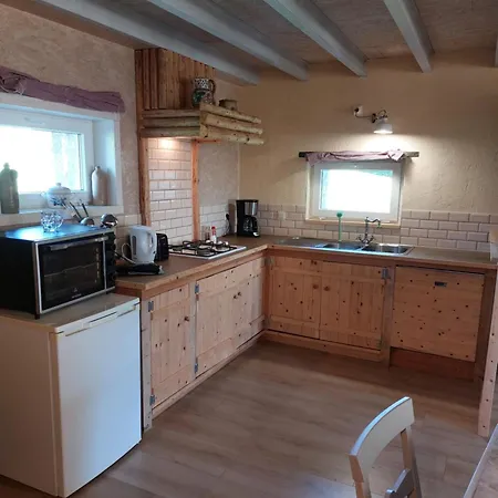 Al'fagne De Boca Bertogne