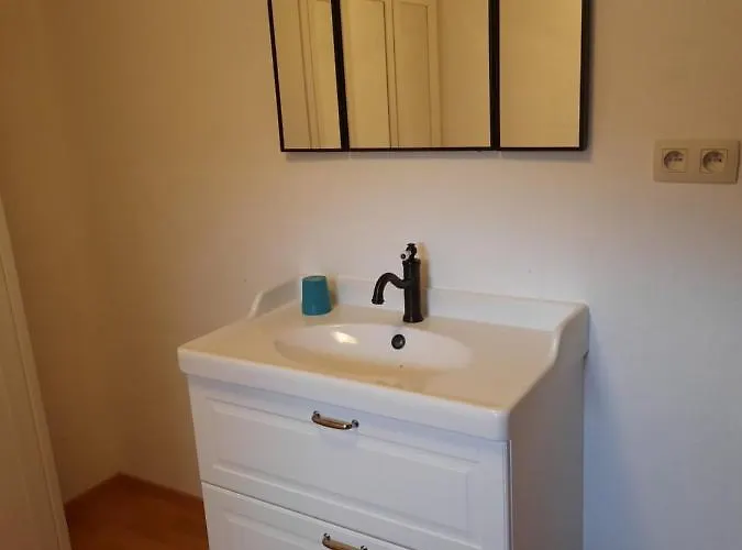 Semesterbostad Al'fagne De Boca Bertogne