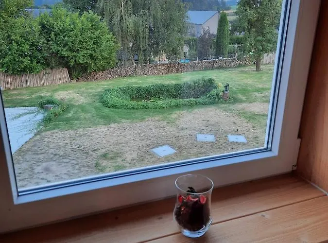 Al'fagne De Boca Semesterbostad *