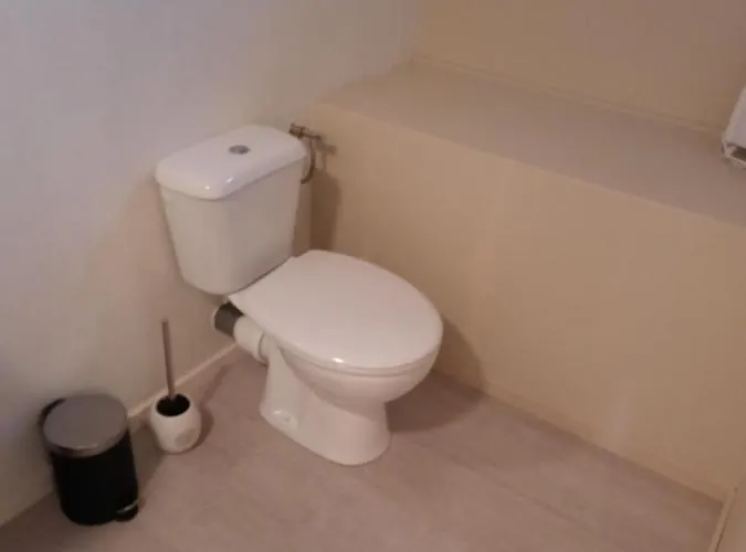 Semesterbostad Al'fagne De Boca