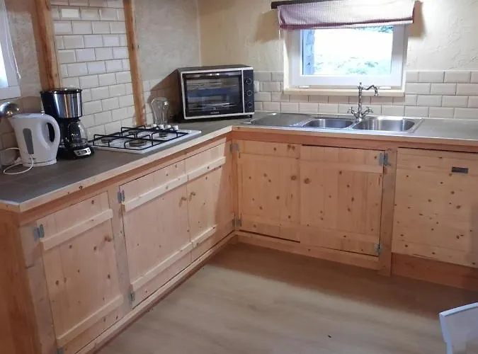 Al'fagne De Boca * Bertogne