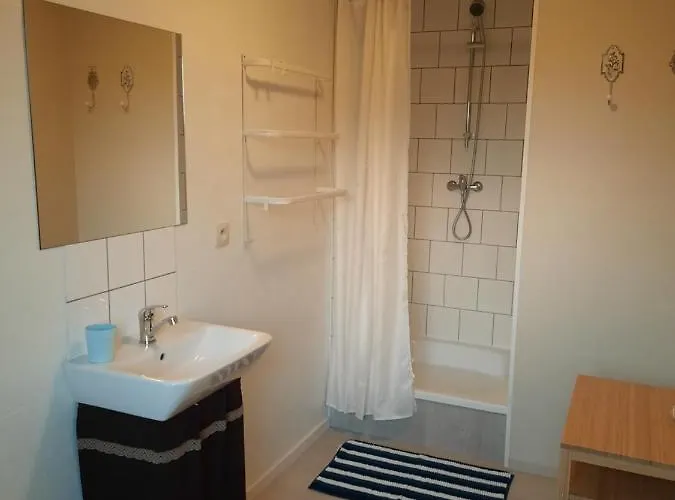 Semesterbostad Al'fagne De Boca Bertogne