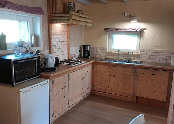 Al'fagne De Boca Bertogne